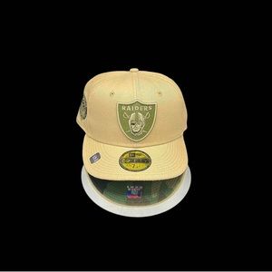 New Era Oakland Raiders